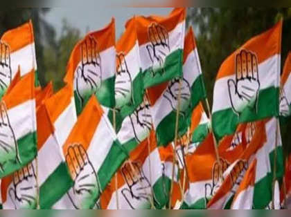 Days before polls, EC issues 2 notices to Rajasthan Congress over advertisements