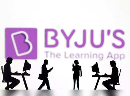 Assam, India - August 10, 2020 : Byju S, the Learning App Logo on Phone  Screen. Editorial Image - Image of education, child: 193225160