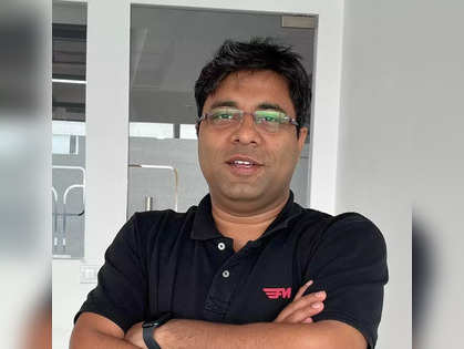 A startup needs to find balance between growth and profitability: Sanchi Connect’s Sunil Shekhawat