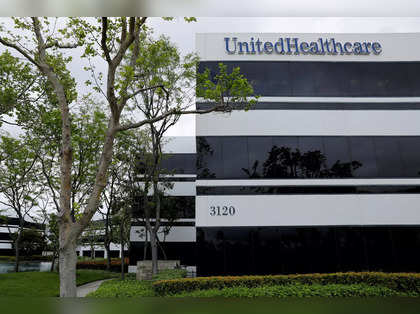 UnitedHealth hack takes toll on healthcare providers to the nation's poor