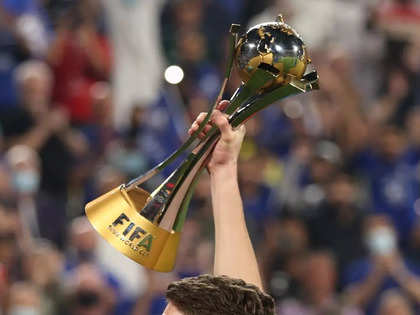 What's FIFA Club World Cup 2023 prize money breakdown? Know details here -  The Economic Times