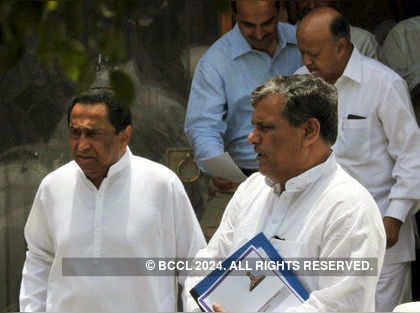 Srikant Jena claims secret ties between Naveen and Narendra Modi