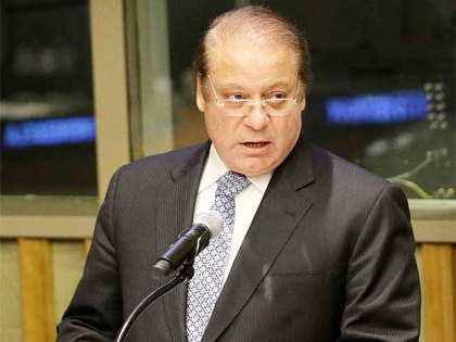 Pakistan's PM Nawaz Sharif bars his partymen from commenting on Gen Raheel Sharif