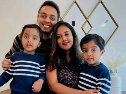 Who was Anand Sujith Henry? All about the Indian-origin, ex-Google techie who was found dead with wife & twins in his home