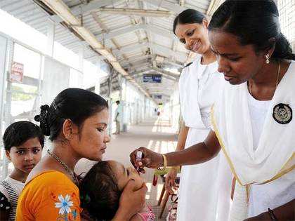 Government to launch huge media campaign on immunisation from March 23