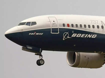 Boeing strikes conciliatory tone with suppliers amid 737 MAX crisis
