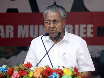 Kerala CM Vijayan greets Xi Jinping for third term as President of China