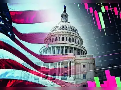 Is American Exceptionalism over? Investors question ‘no alternative’ doctrine as US dollar declines, economy slows, global competition rises