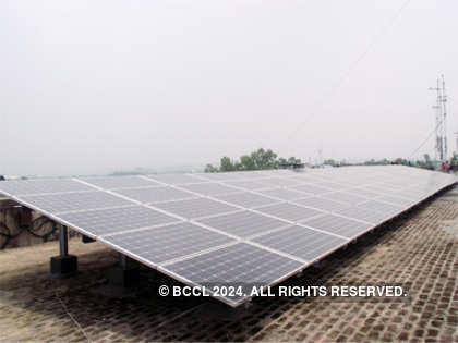 Rays Power Infra to commission 2 solar plants in FY'15