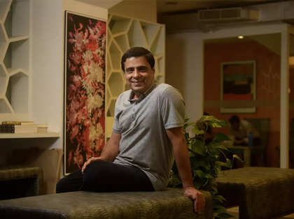 The ed-tech whirlwind is over. Now, Ronnie Screwvala’s upGrad is nursing a Harvard dream.