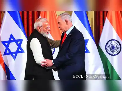 Why India holds the balance in a shifting global security triangle ...