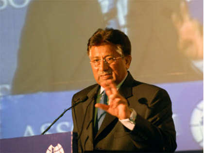 Never asked Raheel Sharif to help me leave Pakistan: Pervez Musharraf