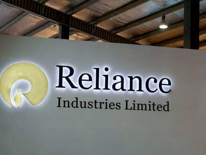 Reliance Industries Share Price Live Updates: Reliance Industries Sees  Slight Increase in Price with SMA3 at Rs 2879.18 - The Economic Times
