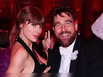 Hợp đồng tiền hôn nhân của Taylor Swift: Các chuyên gia tiết lộ lý do tại sao Taylor Swift phải bảo vệ nhiều hơn trong hợp đồng tiền hôn nhân với Travis Kelce - The Economic Times