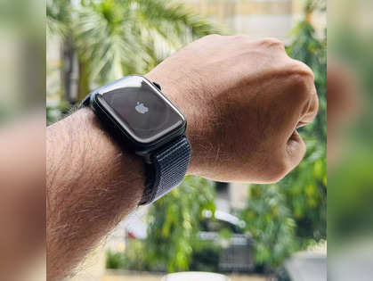 Apple to halt US sales of Series 9, Ultra 2 smartwatches over patent dispute
