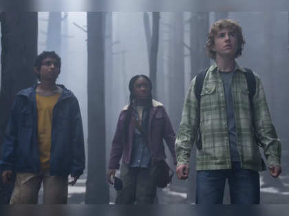 Percy Jackson and the Olympians Episode 3 Ending: Everything you need to know