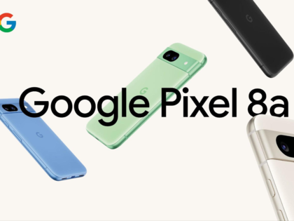 Google Pixel 8a launched in India: Tensor G3 powered smartphone gets seven years of OS updates; price starts at Rs 52,999