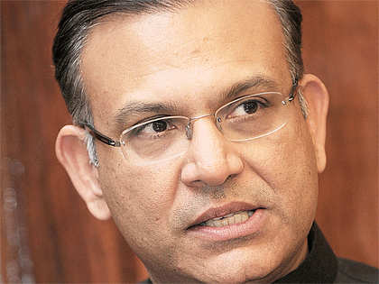 Budget 2015 aims to make India a globally competitive & innovative economy: Jayant Sinha