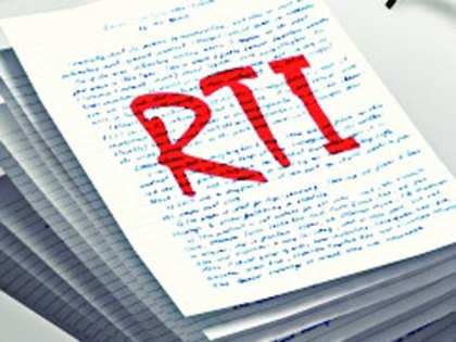 Maharashtra: Government removed state Anti Corruption Bureau from RTI ambit on 
election eve