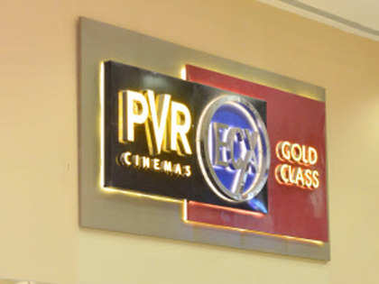 PVR sees 90 per cent jump in revenue to Rs 4,000 crore in 5 years