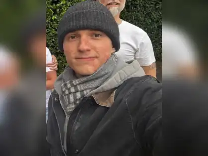 Tom Holland hospitalized after on-set accident while filming Spider-Man: Brand New Day