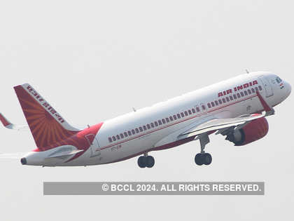 Air India owes Rs Rs 5,000 crore in fuel dues: Oil firms