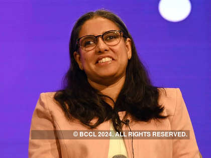 Companies need to hire more women at entry level, retain them through their tougher years: Wipro CFO Aparna Iyer