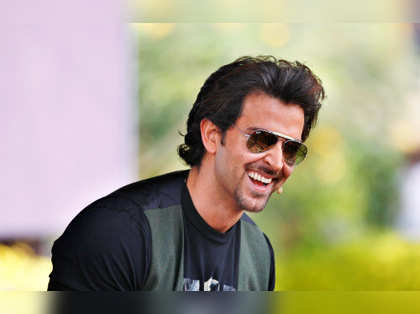 Hrithik Roshan's Krrish 3 may net $3 million from off-screen action - The  Economic Times