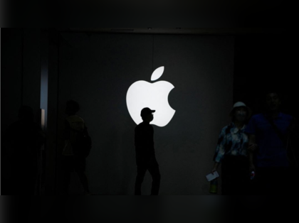 Apple shareholders reject AI disclosure proposal