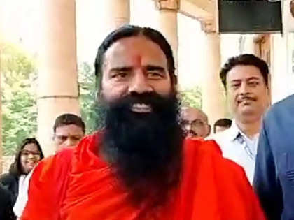 Patanjali case: SC intensifies focus on misleading ads by FMCG companies