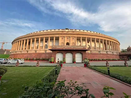 Budget session: Congress' Manish Tewari moves adjournment motion to discuss 'border situation' with China