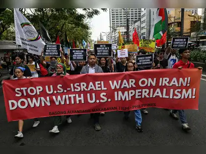How US-Israeli war on Iran is upending global business
