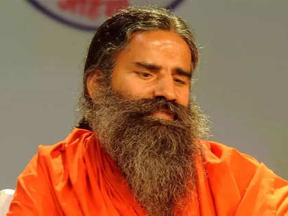 Misleading ads case: SC issues Patanjali's Ramdev notice, says govt is sitting with its eyes closed