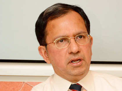 We are not intimidated by Ramdev's noodles: Nestle chief Suresh Narayanan