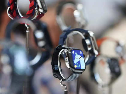Apple Watch ban: Apple cannot repair out-of-warranty watches in US. Here's  why | Mint