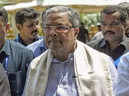 BJP condemns Siddaramaiah and ministers' lavish private jet voyage amid state's drought crisis