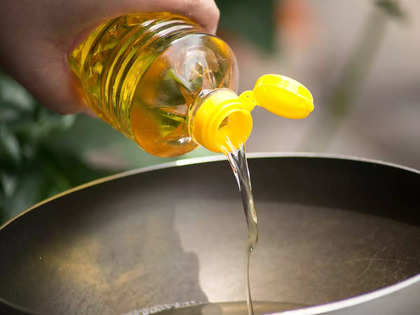 India sees 25% fall in vegetable oils import in Nov: SEA