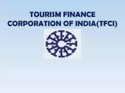 Tourism Finance Corporation hit 5% upper circuit amid block deal