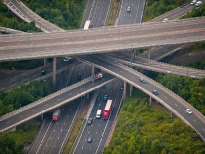 Economic Survey 2013: New EPC model to revitalise highways sector