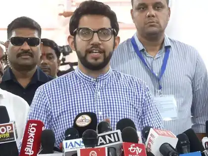 Uddhav Balasaheb Thackeray Sena slams centre for allowing Pakistan to play in Asia Hockey Cup