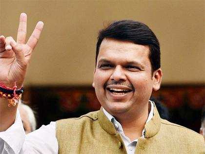 Two Maharashtra districts to be free of farmer suicides: Devendra Fadnavis