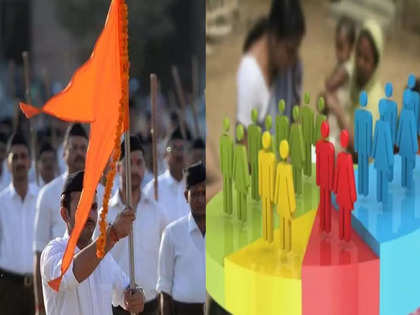 Caste census should be used for overall development of society: RSS