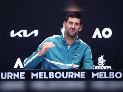 Australia Open 2024: Novak Djokovic survives Alexei  Popyrin to reach third round