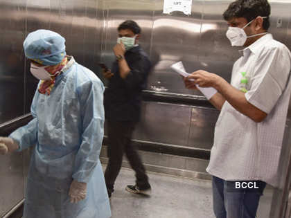 Coronavirus in India: Nearly all suspected cases in Agra linked to NCR patient