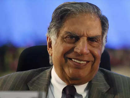 Semiconductor manufacturing in Assam will put state on global map, says Ratan Tata