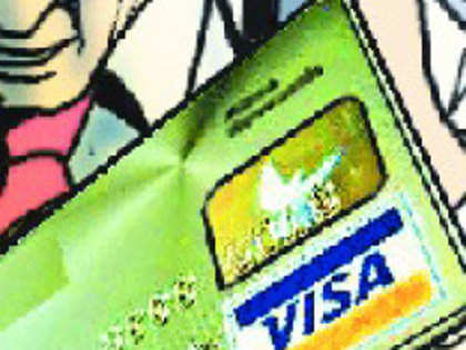 E-payments added USD 1.5 bn to India's GDP during 2008-12:Visa