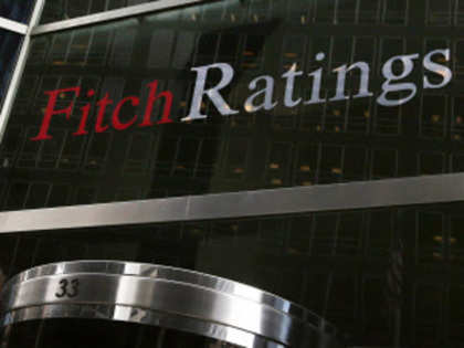 Widening CAD & sluggish growth are still risks for India: Art Woo, Fitch Ratings
