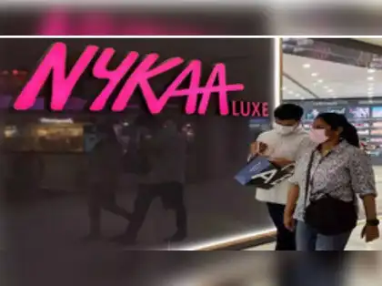 Nykaa expects mid-20s revenue growth in Q1 as beauty demand holds up, fashion recovers