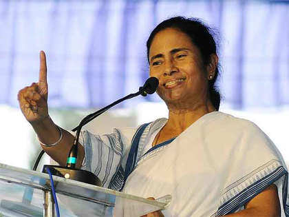 Seven smart cities to be developed in West Bengal: Mamata Banerjee