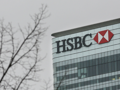 HSBC's India headcount rises by 4,000 despite global drop